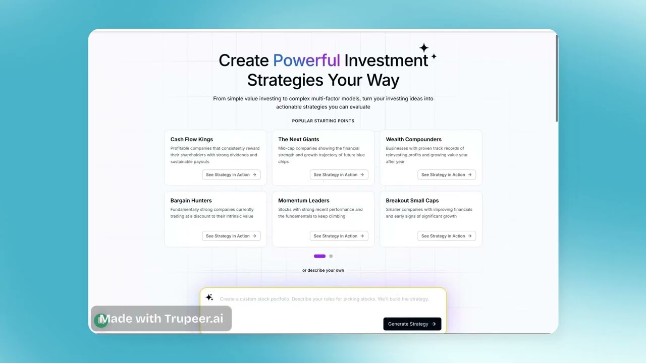 Accountable Finance gallery image