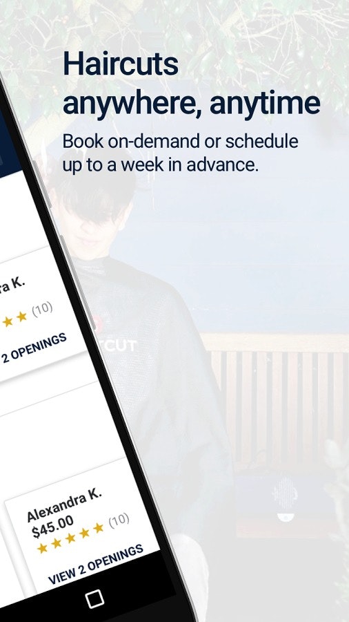 Shortcut gallery image