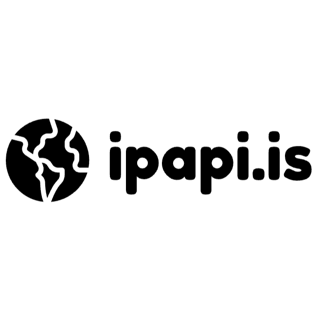 ipapi.is
