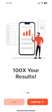 100X AI Business Advisor gallery image