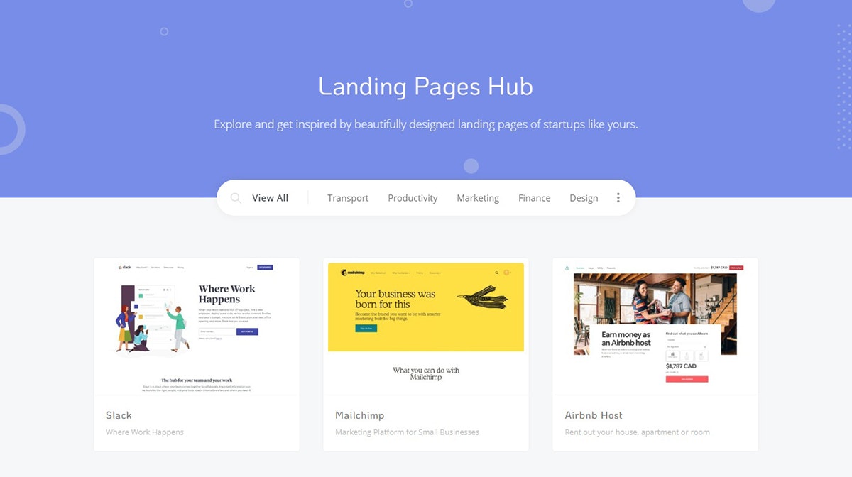 Landub gallery image