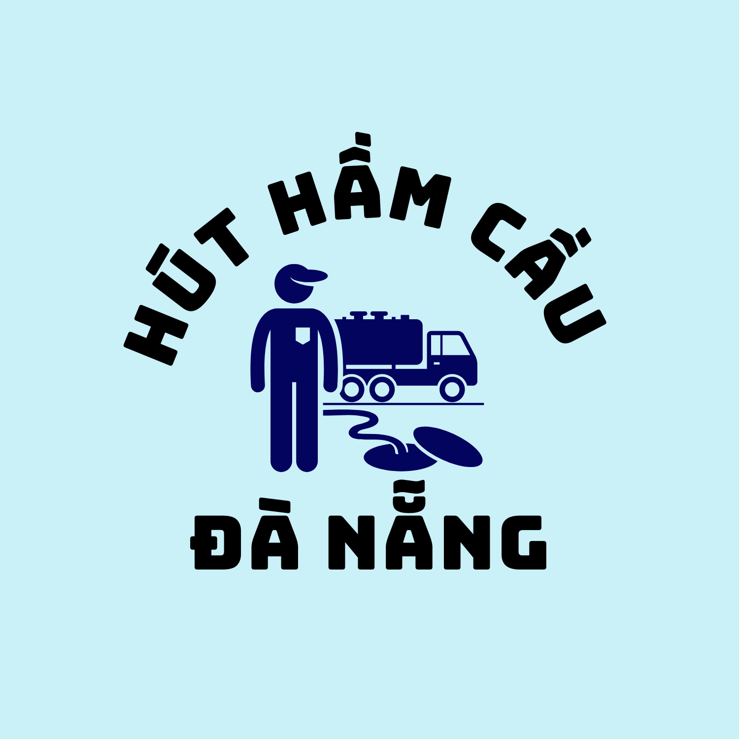 Da Nang 터널 흡연