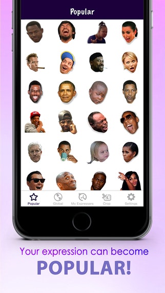 Expresser (Android) gallery image
