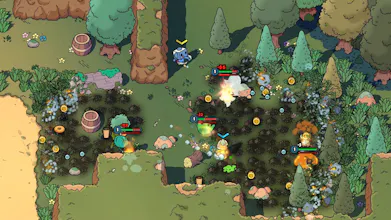 The Sword of Ditto gallery image