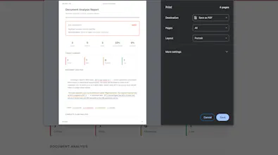 RedMetric gallery image