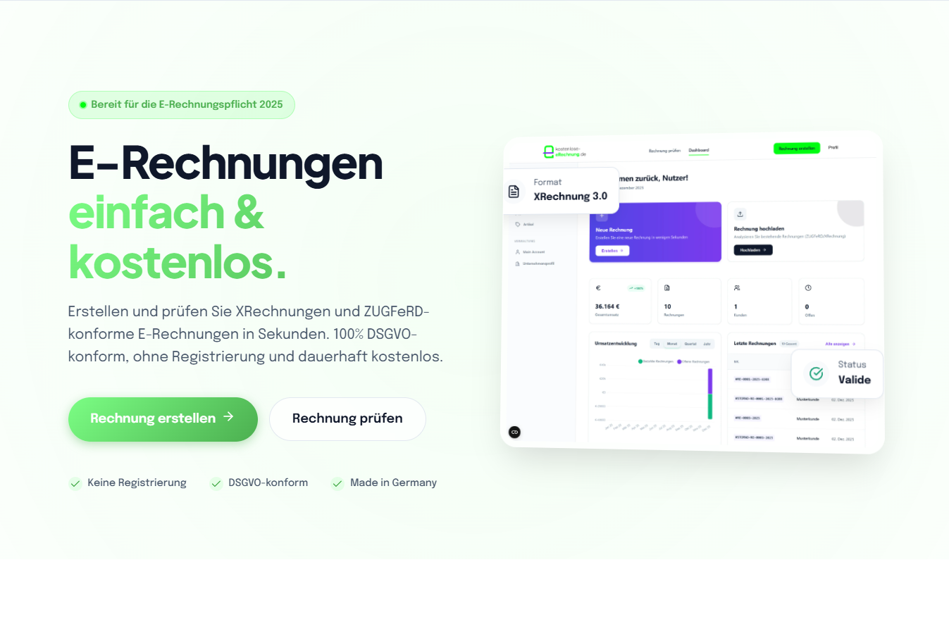 Kostenlose-Erechnung.de gallery image