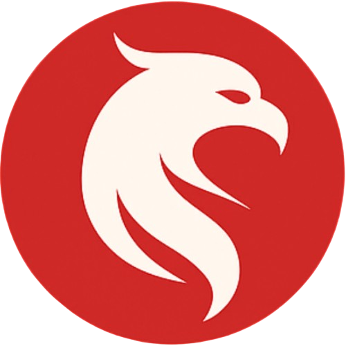 Group Suzaku - Product Hunt launch logo and brand identity