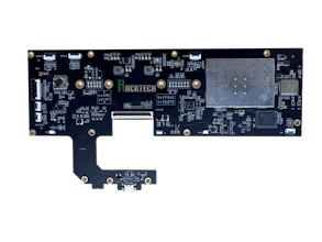 Rockchip RK3566 Android SBC by Rocktech gallery image
