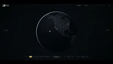 World Cinema Atlas gallery image