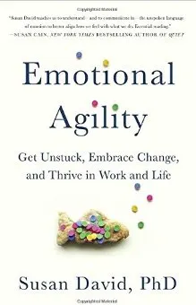 Emotional Agility Quiz