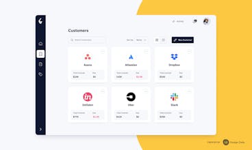 Ventana UI Kit gallery image