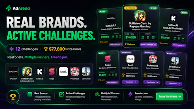 AdArena gallery image