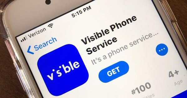 Verizon quietly launched a startup 📱