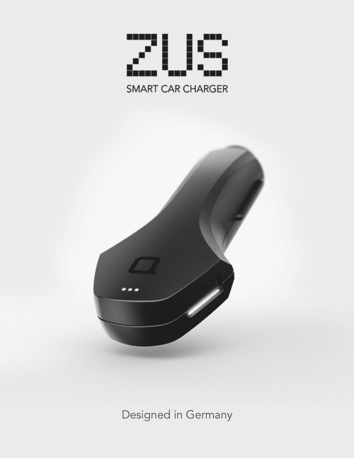 ZUS gallery image