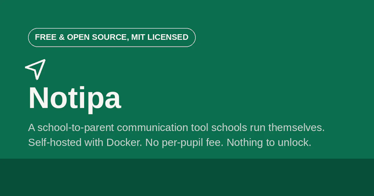 Notipa gallery image