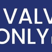 Valves Only Europe - Product Hunt launch logo and brand identity