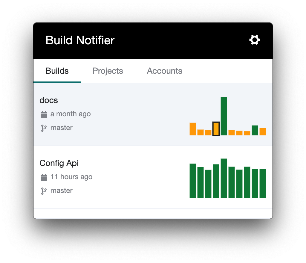 Build Notifier gallery image