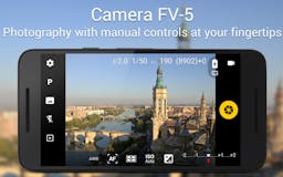 Camera FV-5 media 1