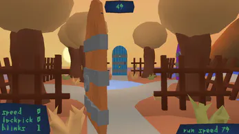 The king is gone gallery image