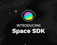 Space SDK media 3