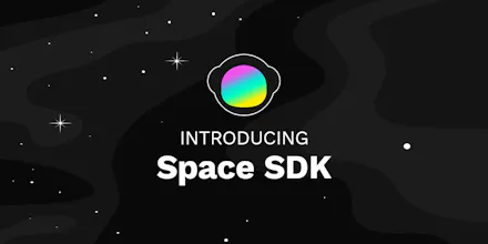 Space SDK gallery image