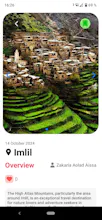 Moroccan Traveler gallery image