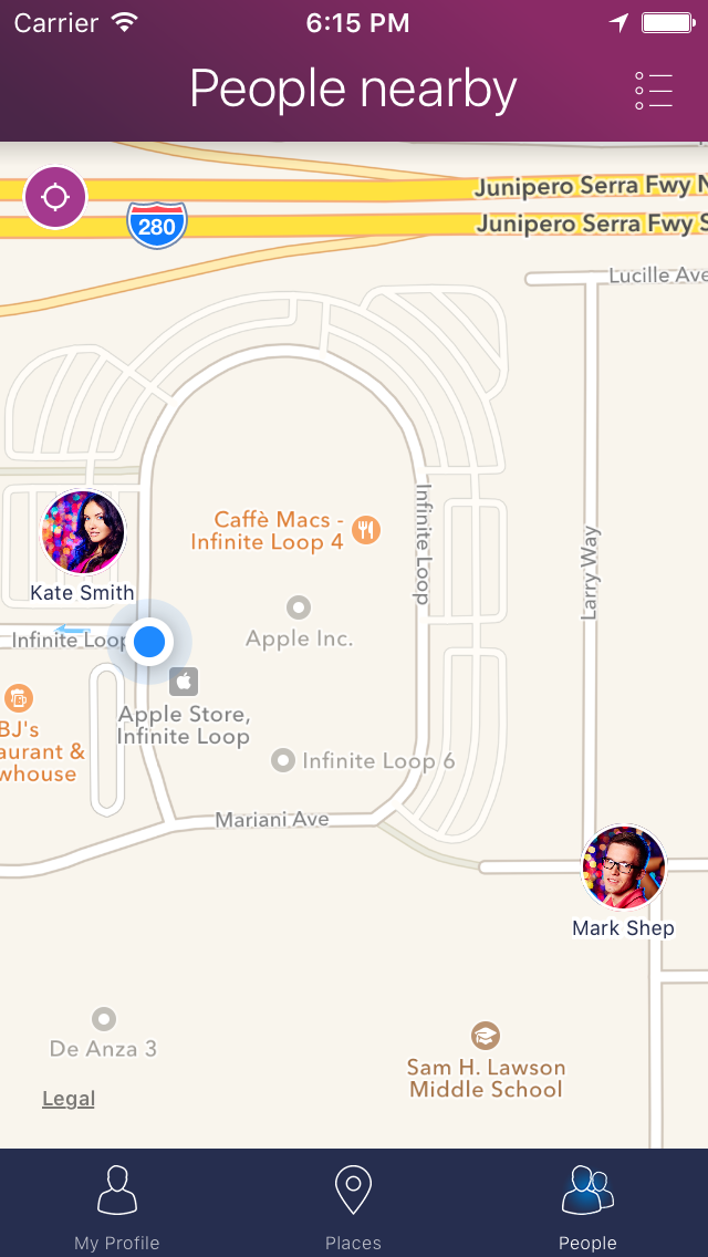 PartyHeart gallery image