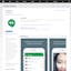Google Hangouts for iOS