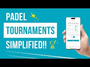 Padel Playground gallery image