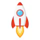 Launch Bouncer