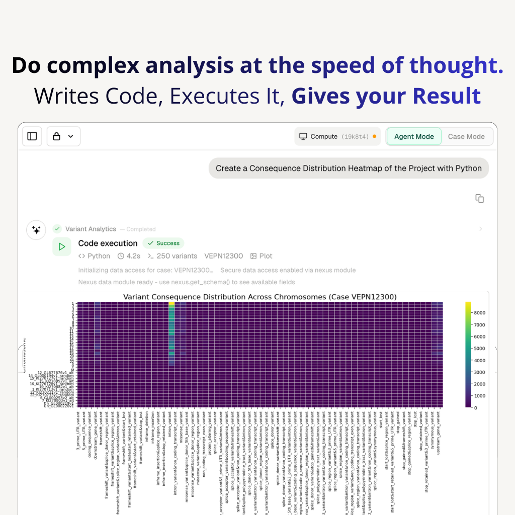 Purna AI  - Screenshot 4 showing product features and functionality