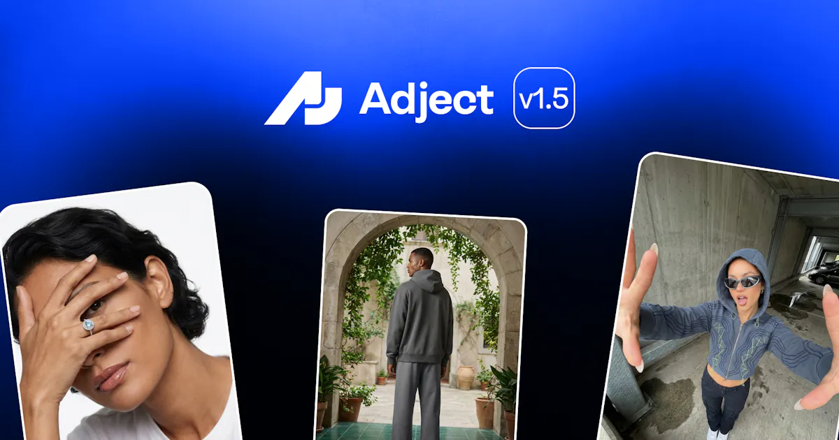 Adject v1.5