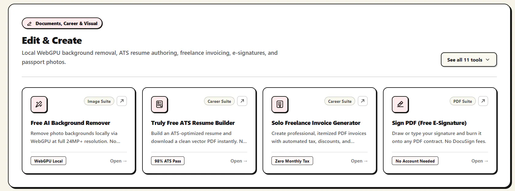 NoPayWall Tools gallery image
