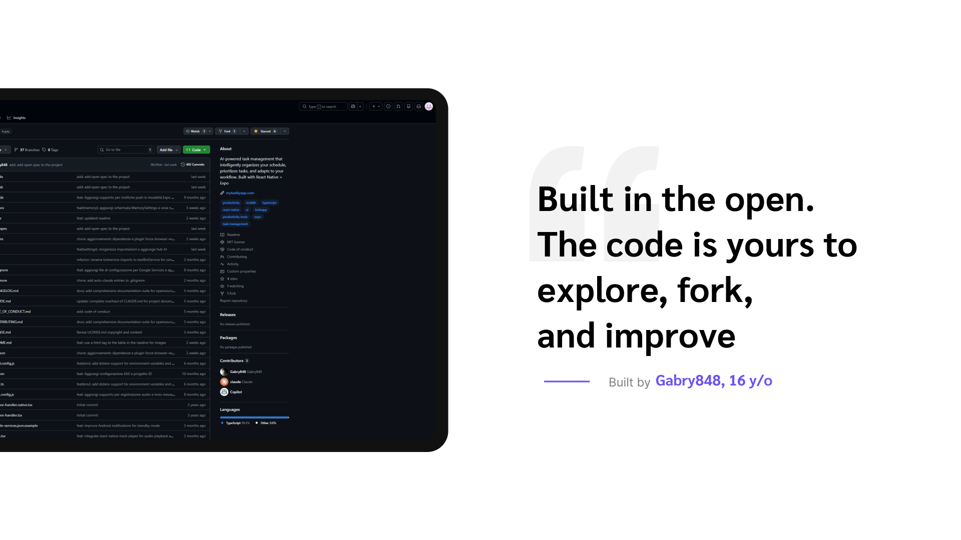 MyTaskly gallery image