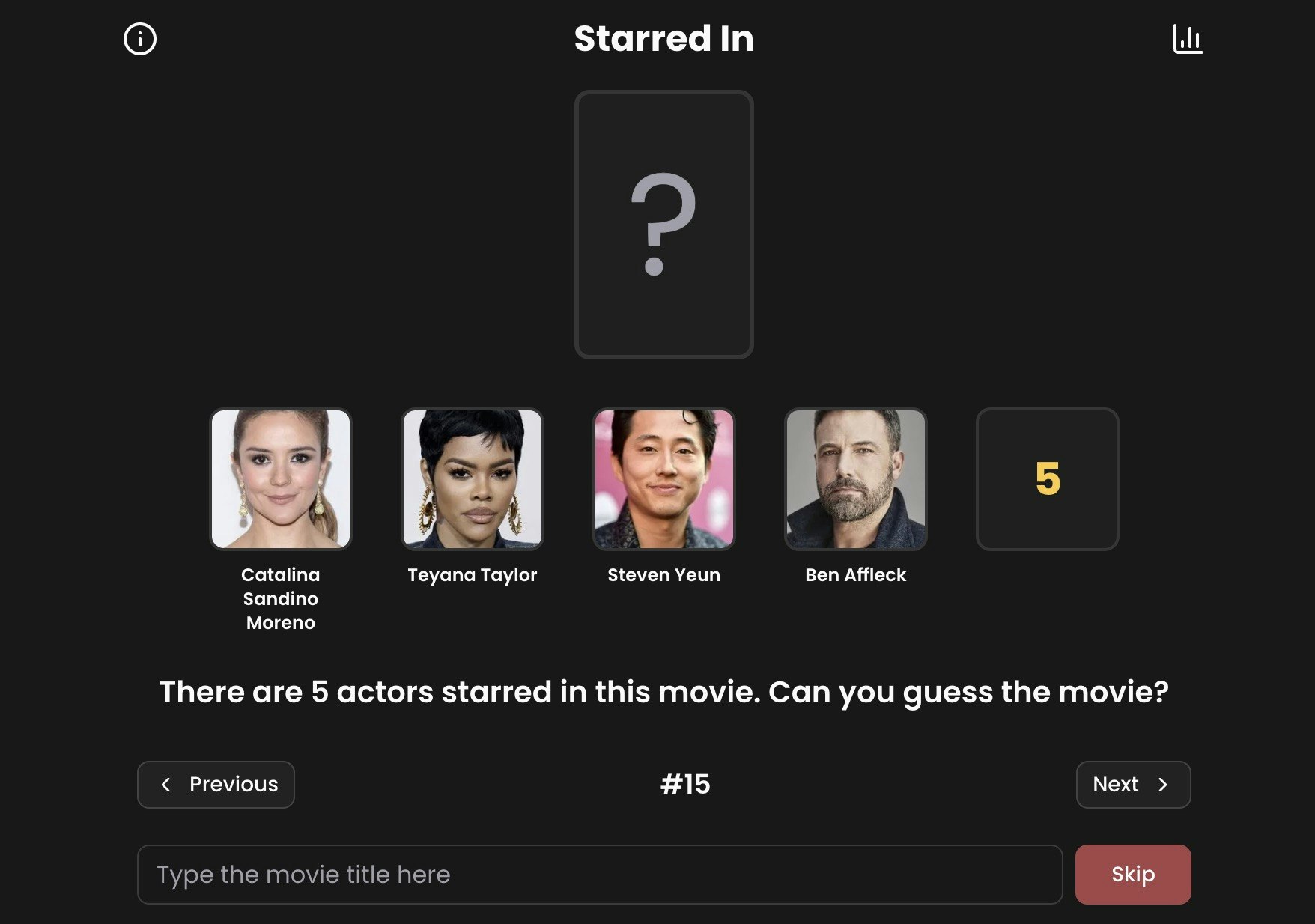 Play Movie Games gallery image