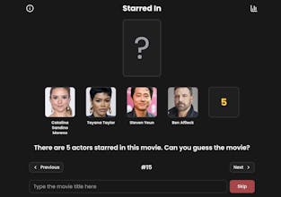 Play Movie Games gallery image