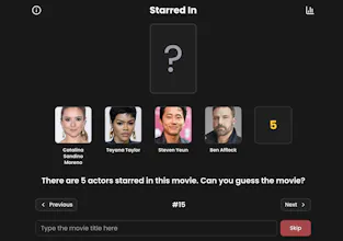 Play Movie Games gallery image