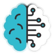 AI Engine - Product Hunt launch logo and brand identity