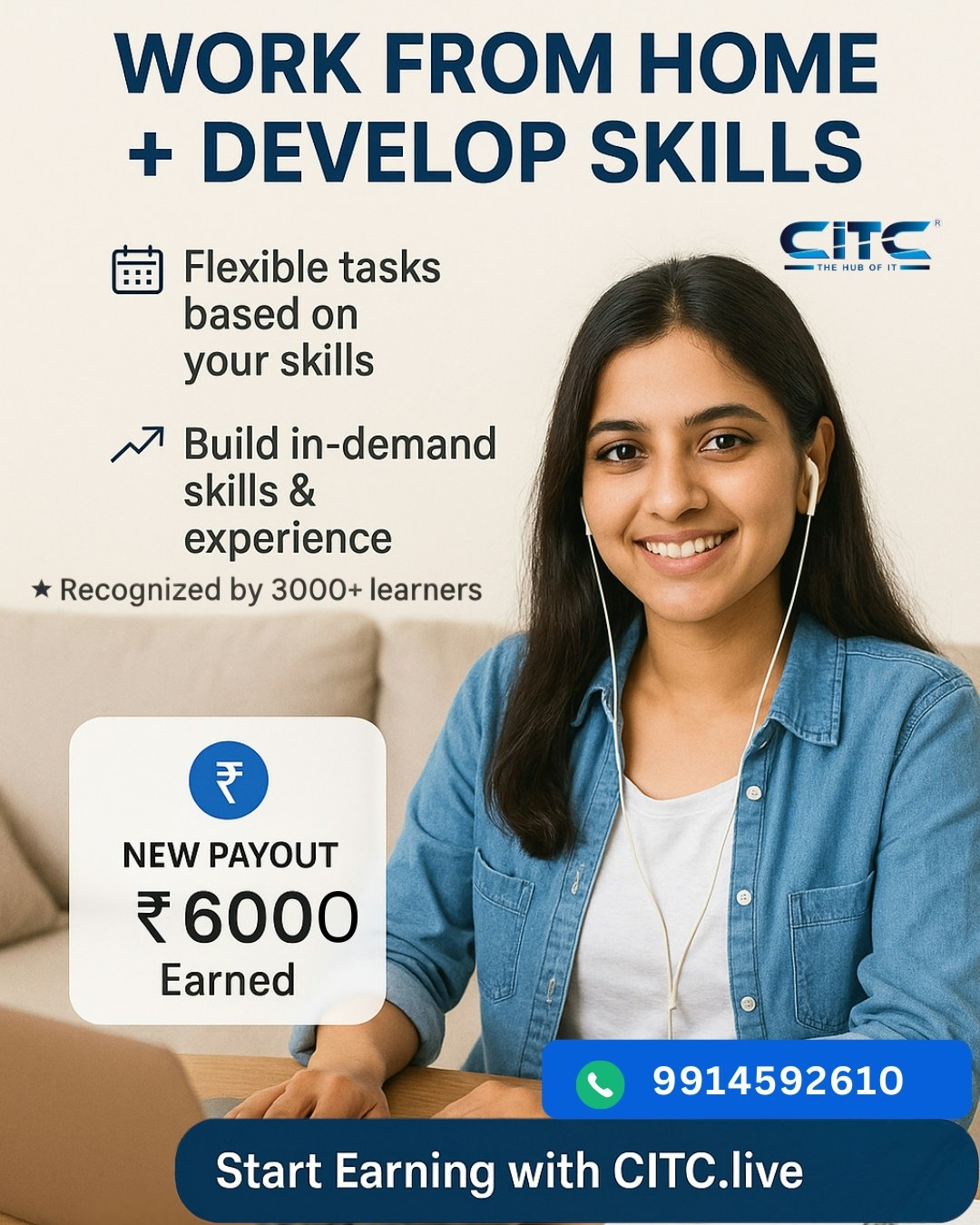 CITC Live — Digital Marketing Training gallery image