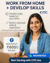 CITC Live — Digital Marketing Training gallery image