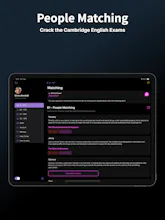 Use of English AI gallery image