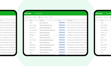 40+ places to buy & sell SaaS business gallery image