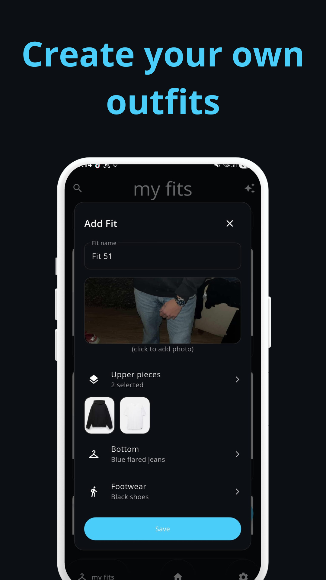 myFits gallery image
