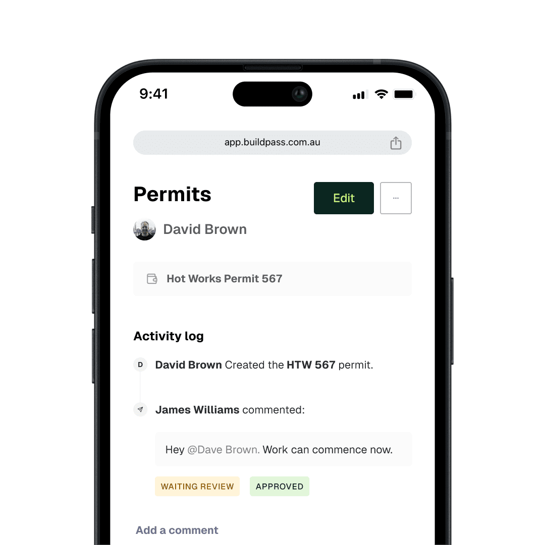 Buildpass media 6