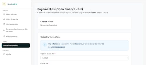 SepiaMind gallery image