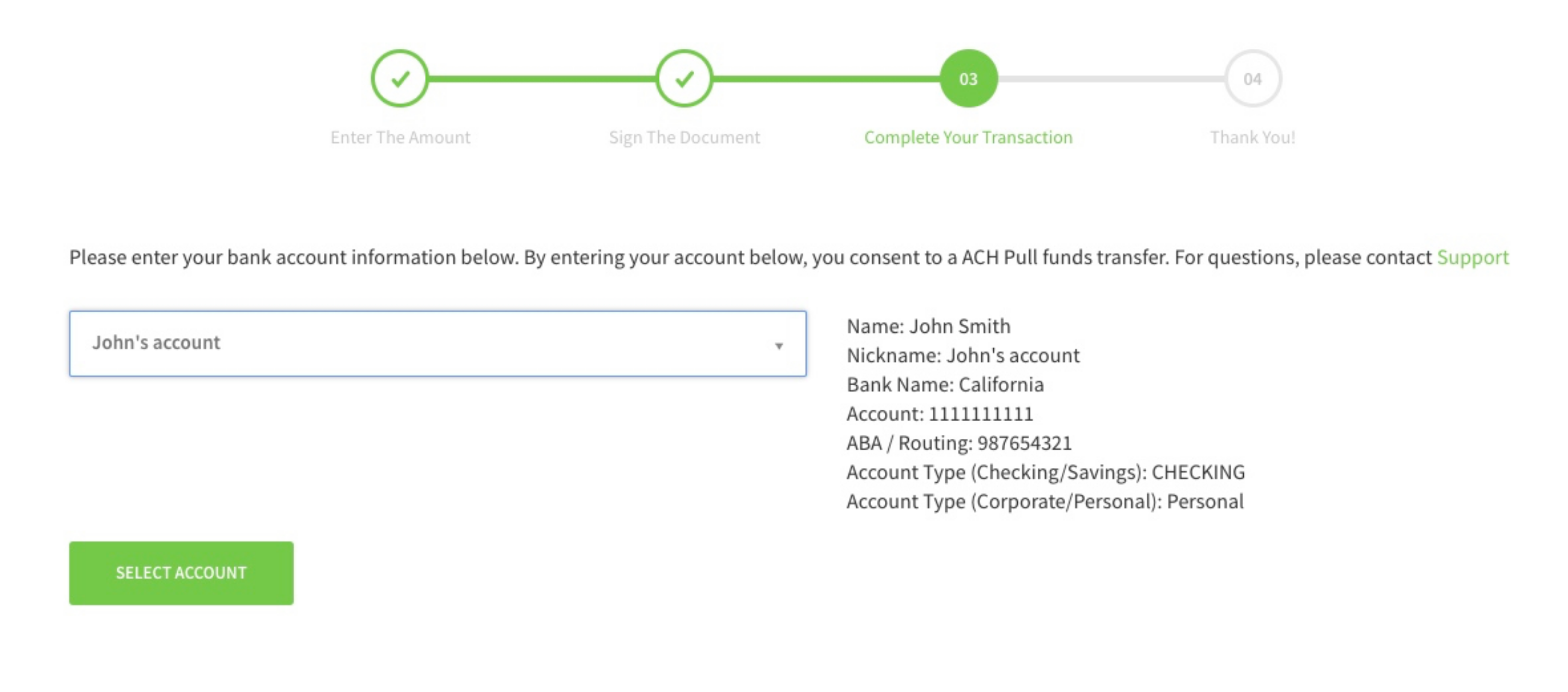 Stampede Live gallery image
