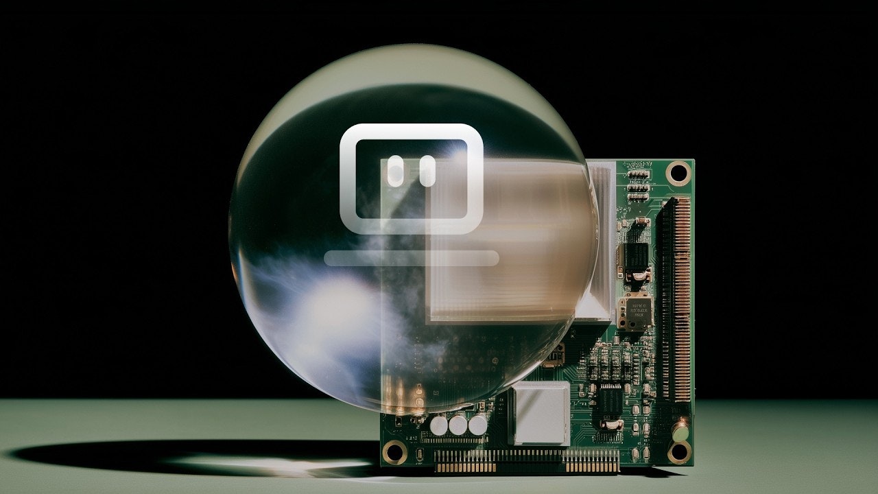 Perplexity Personal Computer gallery image