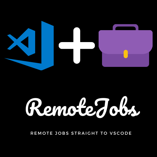VS RemoteJobs gallery image