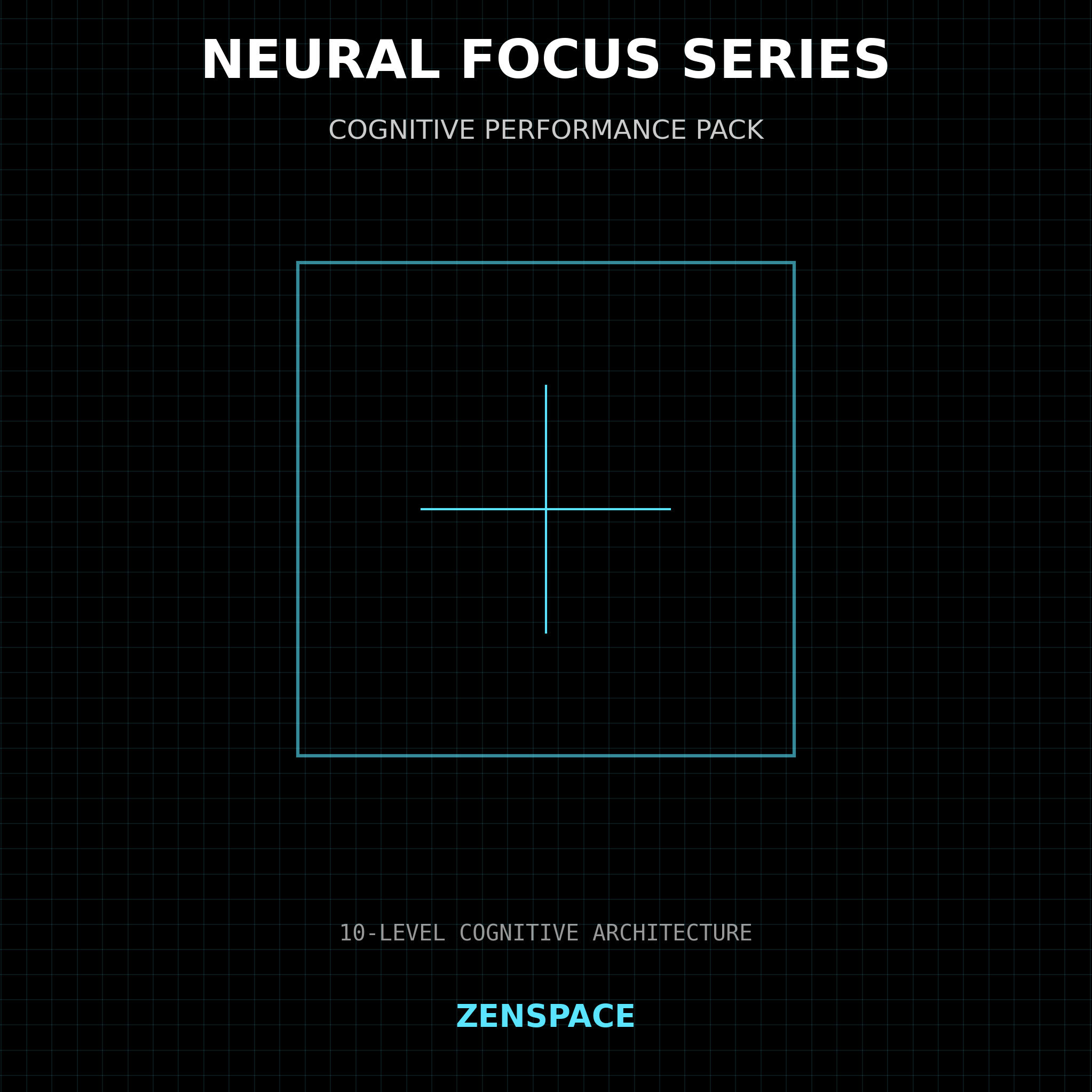 Zen Space | Digital Sanctuary gallery image