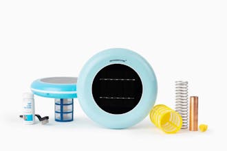 Solar Pool Ionizer gallery image